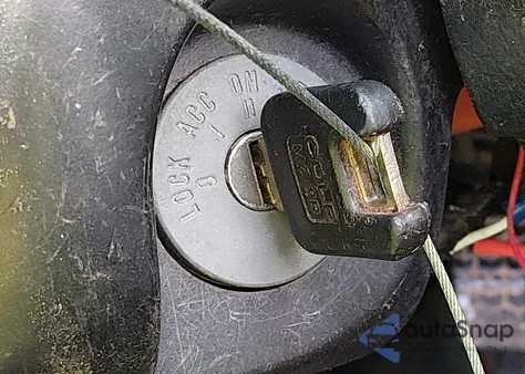 2000 Mazda Mx-5 Miata Ls/Special Edition z USA, uszkodzony, nr VIN JM1NB3538Y0153483